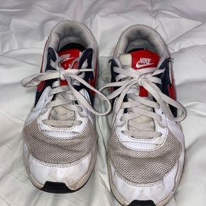 Used Nike  air maxes